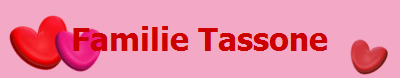 Familie Tassone